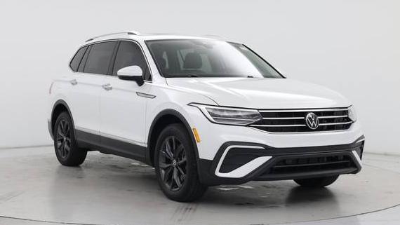 VOLKSWAGEN TIGUAN 2023 3VVNB7AX4PM005716 image
