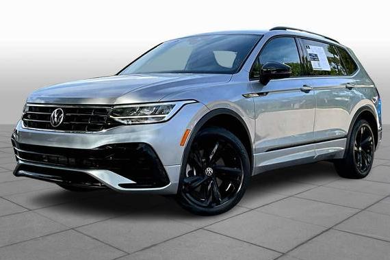 VOLKSWAGEN TIGUAN 2023 3VVCB7AX1PM028183 image