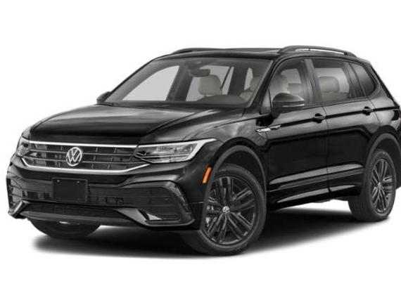 VOLKSWAGEN TIGUAN 2023 3VVCB7AX4PM004489 image