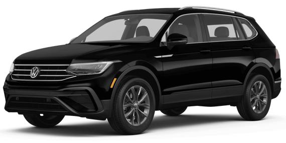 VOLKSWAGEN TIGUAN 2023 3VVNB7AX9PM043054 image
