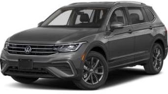 VOLKSWAGEN TIGUAN 2023 3VVNB7AX9PM100188 image