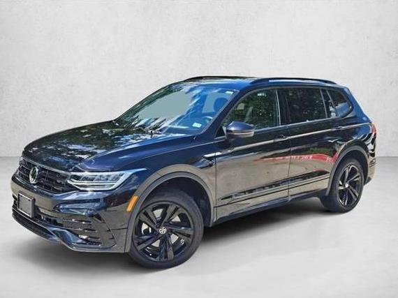 VOLKSWAGEN TIGUAN 2023 3VVCB7AX5PM011015 image