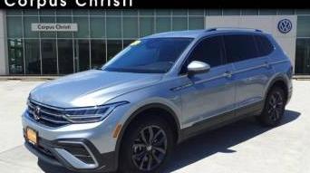 VOLKSWAGEN TIGUAN 2023 3VV3B7AX7PM028673 image