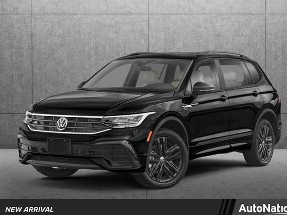 VOLKSWAGEN TIGUAN 2023 3VVCB7AX1PM098699 image