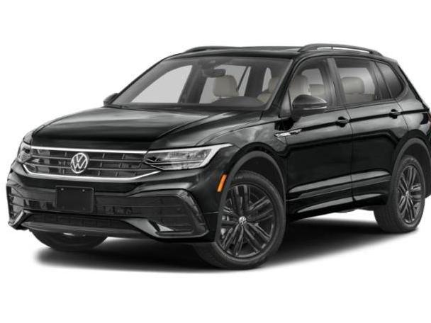 VOLKSWAGEN TIGUAN 2023 3VVCB7AX6PM033802 image