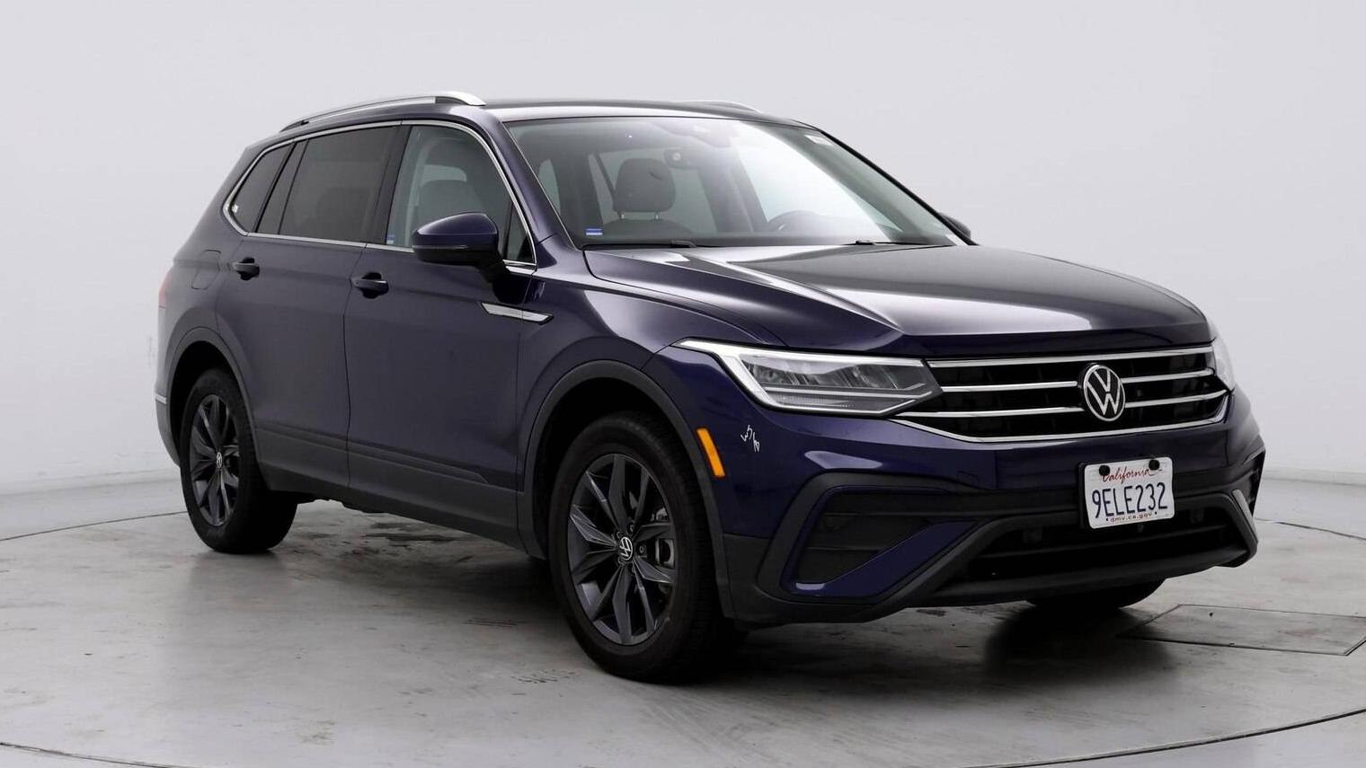 VOLKSWAGEN TIGUAN 2023 3VVNB7AX4PM042717 image