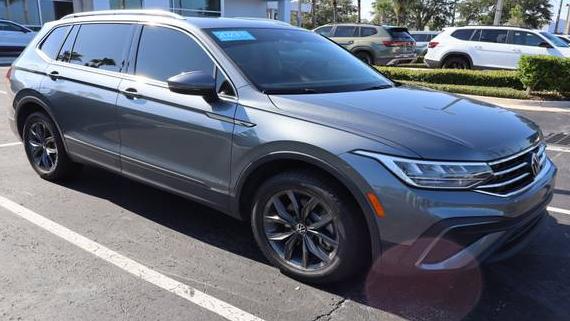 VOLKSWAGEN TIGUAN 2023 3VVNB7AX2PM056048 image