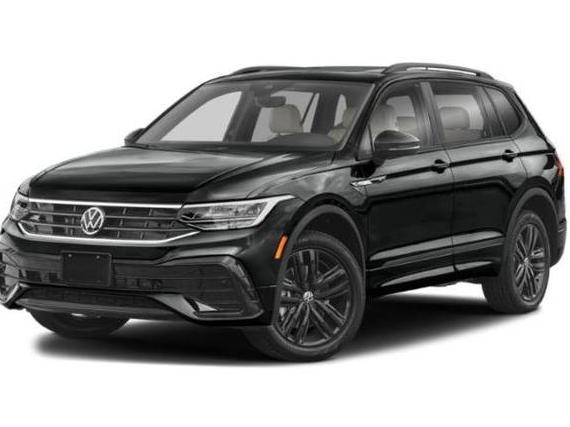 VOLKSWAGEN TIGUAN 2023 3VVCB7AX8PM112436 image
