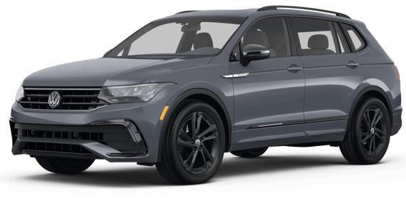 VOLKSWAGEN TIGUAN 2023 3VVCB7AX6PM063155 image