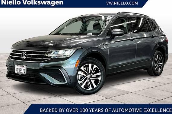 VOLKSWAGEN TIGUAN 2023 3VVRB7AX3PM064094 image VOLKSWAGEN TIGUAN 2023 3VVRB7AX3PM064094 image
