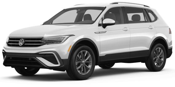 VOLKSWAGEN TIGUAN 2023 3VVNB7AX9PM137015 image