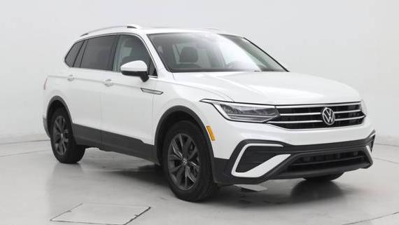 VOLKSWAGEN TIGUAN 2023 3VVNB7AX6PM101332 image
