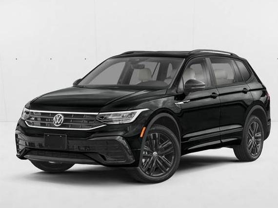 VOLKSWAGEN TIGUAN 2023 3VVCB7AX1PM003056 image
