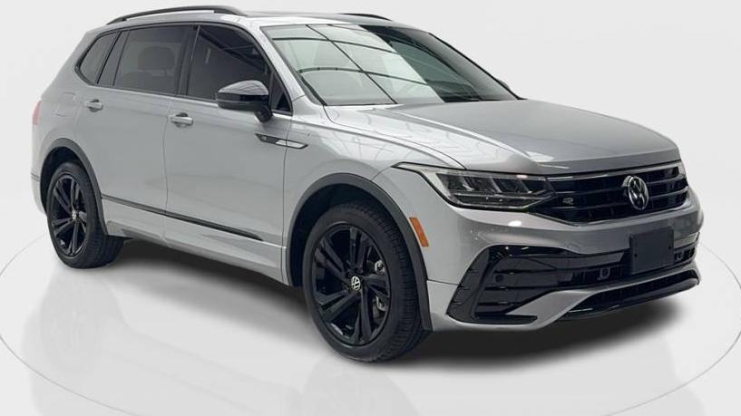 VOLKSWAGEN TIGUAN 2023 3VVCB7AX6PM096009 image