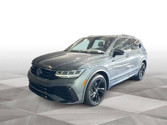 VOLKSWAGEN TIGUAN 2023 3VVCB7AX1PM139879 image