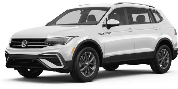VOLKSWAGEN TIGUAN 2023 3VVNB7AX6PM067067 image