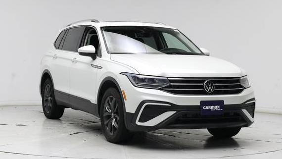 VOLKSWAGEN TIGUAN 2023 3VVNB7AX3PM080410 image VOLKSWAGEN TIGUAN 2023 3VVNB7AX3PM080410 image