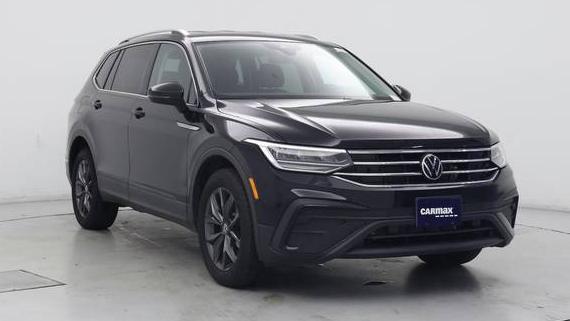 VOLKSWAGEN TIGUAN 2023 3VV3B7AX6PM059462 image VOLKSWAGEN TIGUAN 2023 3VV3B7AX6PM059462 image
