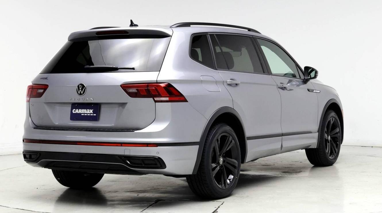 VOLKSWAGEN TIGUAN 2023 3VVCB7AXXPM091816 image