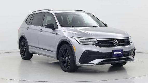 VOLKSWAGEN TIGUAN 2023 3VVCB7AX1PM064553 image