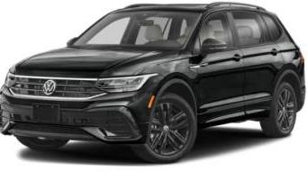 VOLKSWAGEN TIGUAN 2023 3VVCB7AX9PM045135 image