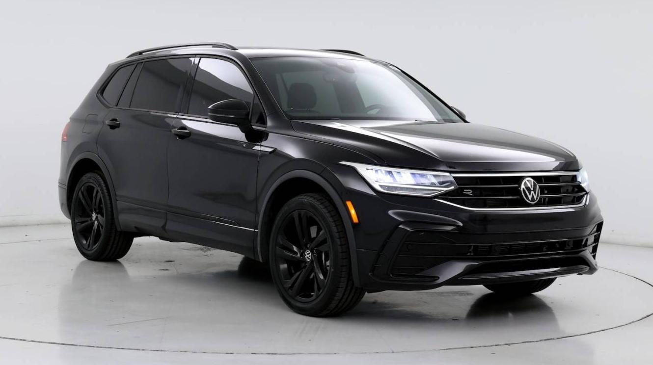 VOLKSWAGEN TIGUAN 2023 3VVCB7AX3PM038472 image