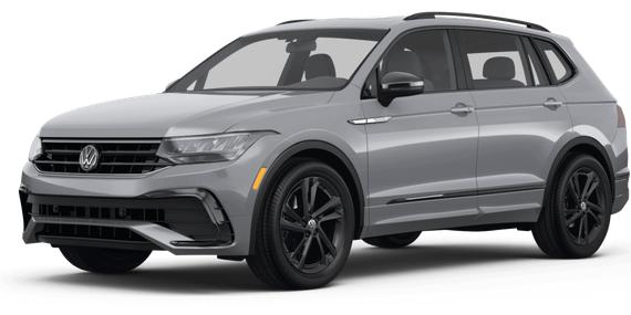 VOLKSWAGEN TIGUAN 2023 3VVCB7AX4PM002273 image