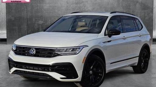 VOLKSWAGEN TIGUAN 2023 3VVCB7AXXPM125057 image