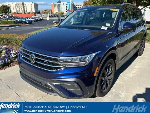 VOLKSWAGEN TIGUAN 2023 3VVNB7AX7PM040556 image VOLKSWAGEN TIGUAN 2023 3VVNB7AX7PM040556 image