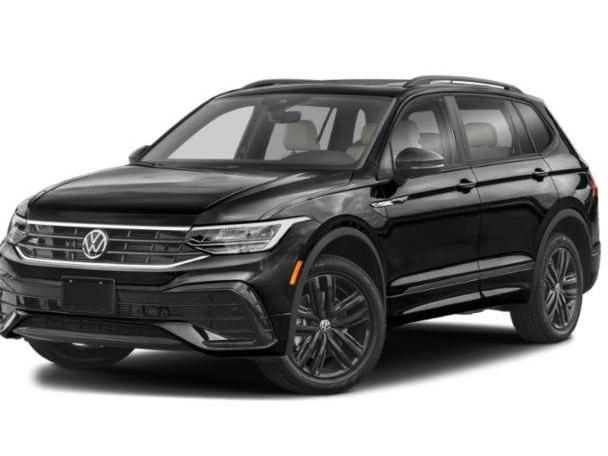 VOLKSWAGEN TIGUAN 2023 3VVCB7AX5PM133065 image