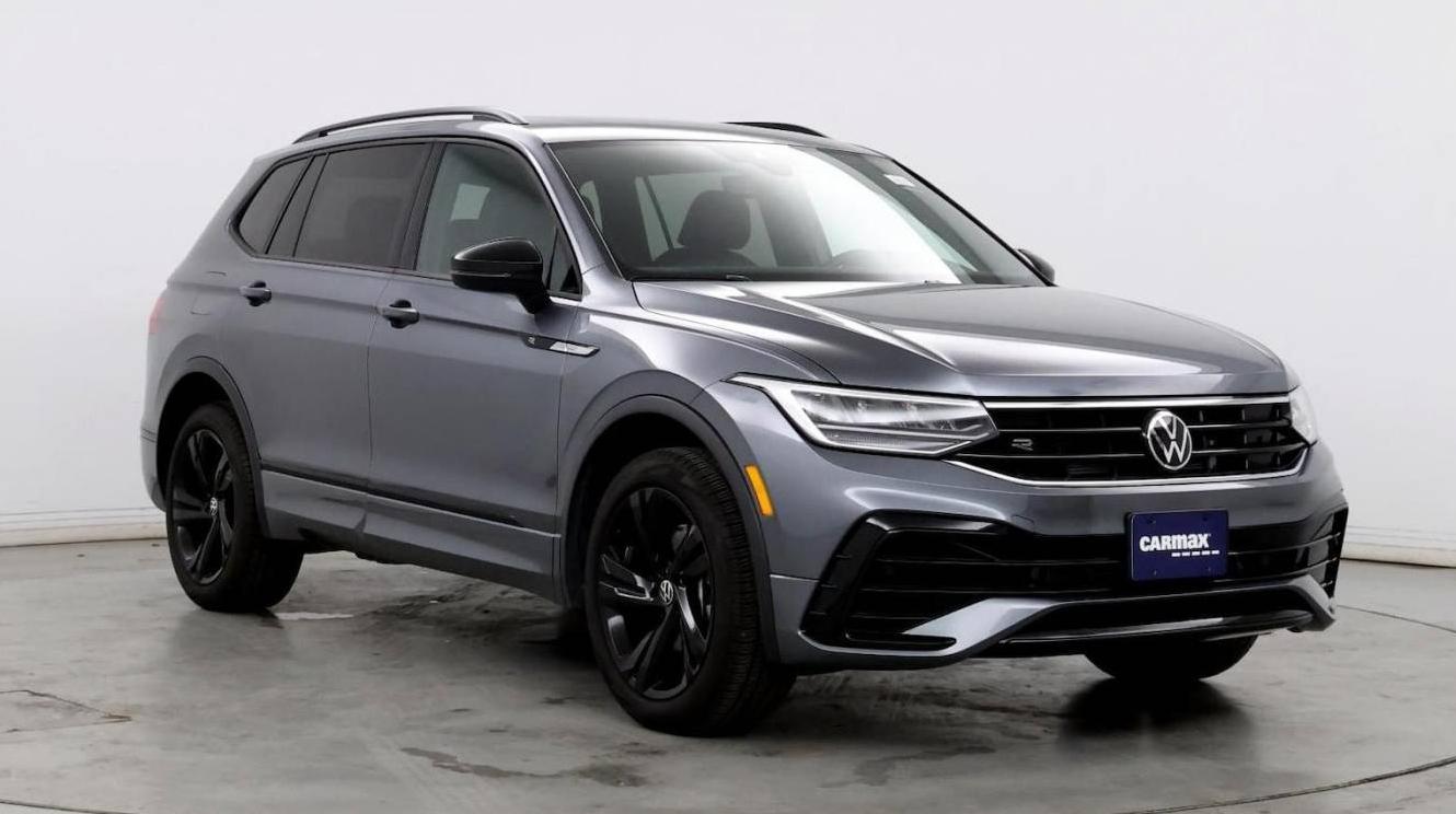 VOLKSWAGEN TIGUAN 2023 3VVCB7AX2PM123514 image