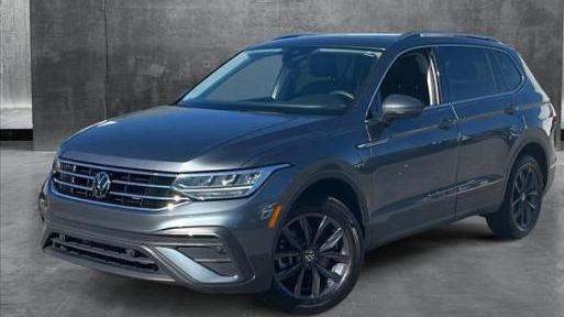 VOLKSWAGEN TIGUAN 2023 3VVNB7AX4PM007076 image