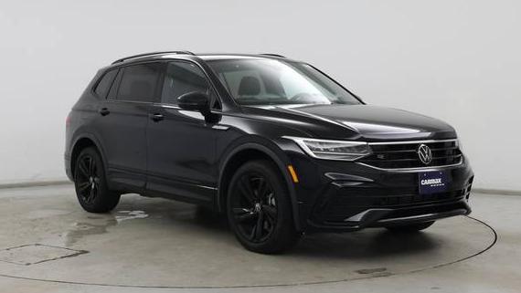 VOLKSWAGEN TIGUAN 2023 3VVCB7AX6PM031869 image