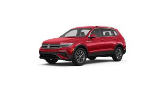 VOLKSWAGEN TIGUAN 2023 3VVNB7AXXPM053639 image