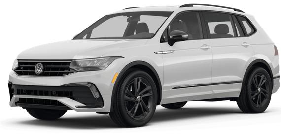 VOLKSWAGEN TIGUAN 2023 3VVCB7AX9PM001488 image
