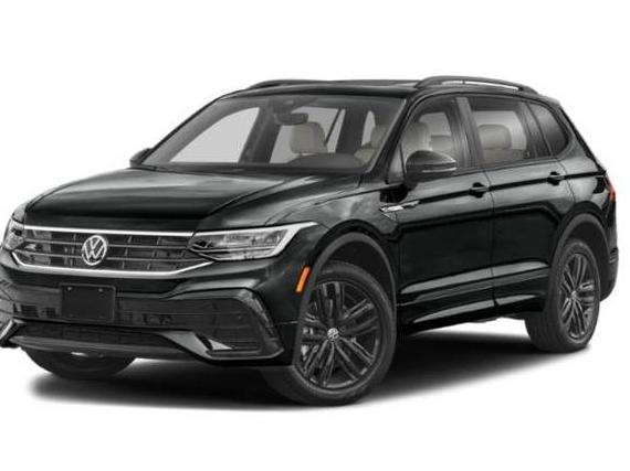 VOLKSWAGEN TIGUAN 2023 3VVCB7AX5PM024668 image