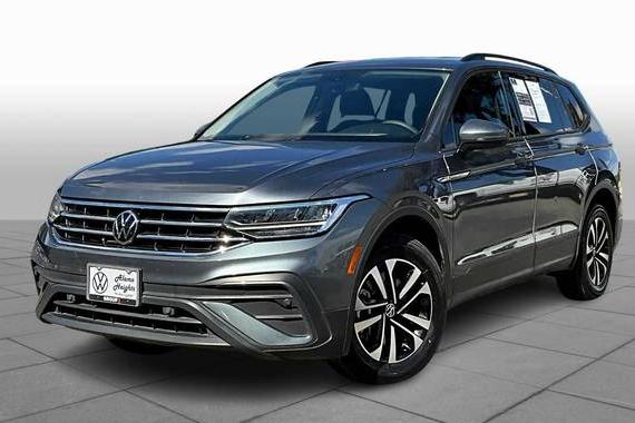 VOLKSWAGEN TIGUAN 2023 3VVRB7AX5PM073055 image VOLKSWAGEN TIGUAN 2023 3VVRB7AX5PM073055 image