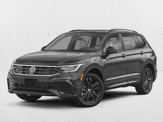VOLKSWAGEN TIGUAN 2023 3VVCB7AX8PM098554 image
