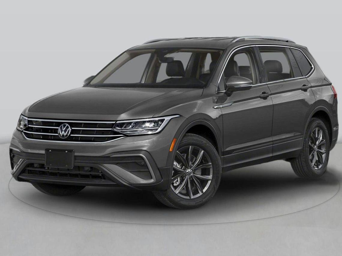 VOLKSWAGEN TIGUAN 2023 3VVCB7AX1PM071339 image