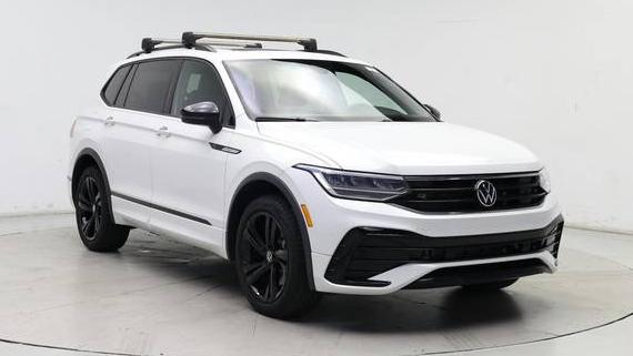 VOLKSWAGEN TIGUAN 2023 3VVCB7AX6PM099783 image
