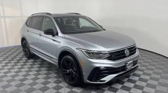 VOLKSWAGEN TIGUAN 2023 3VVCB7AX1PM067601 image