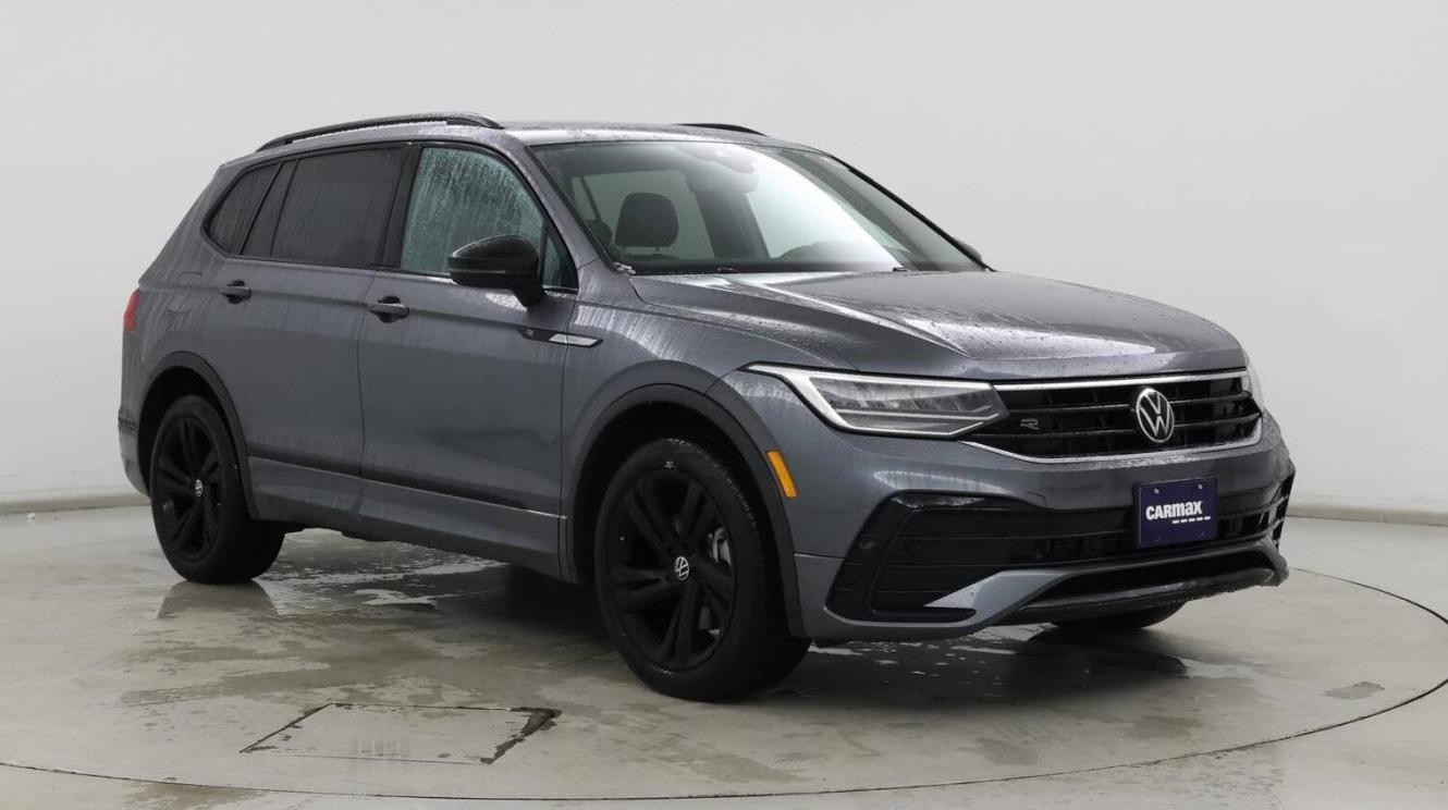 VOLKSWAGEN TIGUAN 2023 3VVCB7AX4PM032518 image