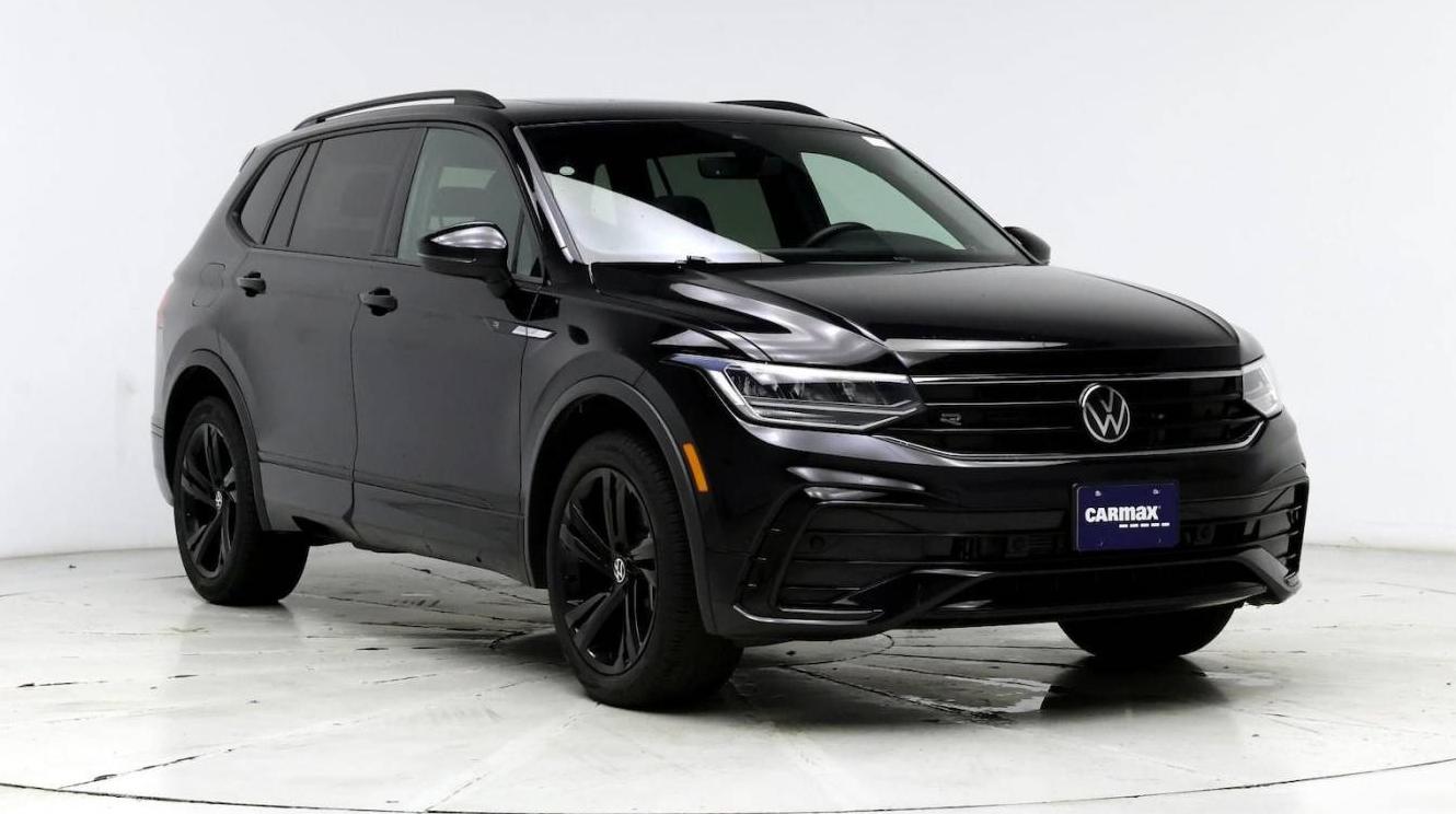 VOLKSWAGEN TIGUAN 2023 3VVCB7AX2PM111086 image