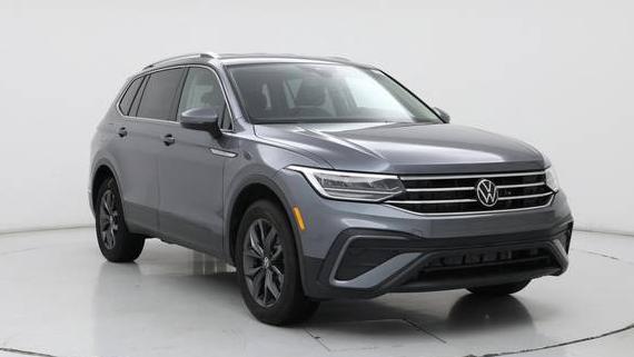 VOLKSWAGEN TIGUAN 2023 3VV3B7AX8PM091118 image