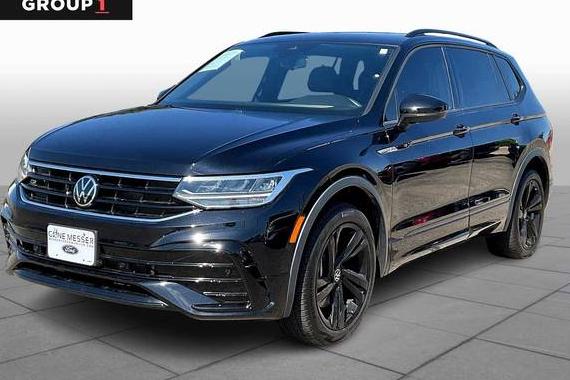 VOLKSWAGEN TIGUAN 2023 3VVCB7AX0PM047193 image