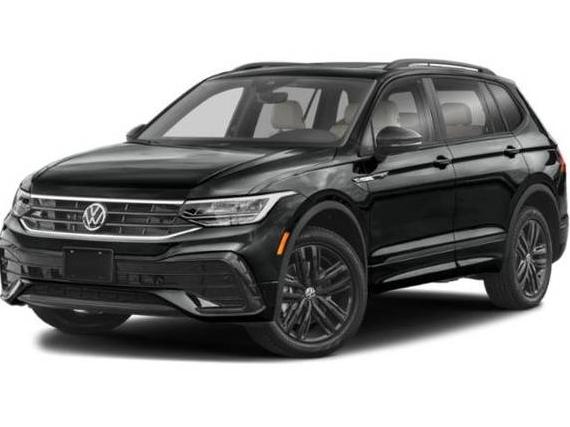 VOLKSWAGEN TIGUAN 2023 3VVCB7AX6PM017616 image