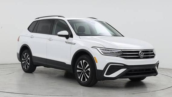 VOLKSWAGEN TIGUAN 2023 3VVRB7AX0PM121089 image VOLKSWAGEN TIGUAN 2023 3VVRB7AX0PM121089 image