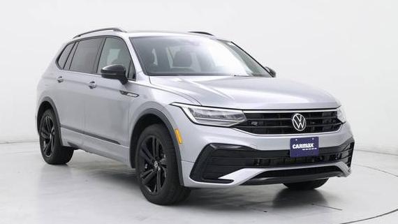VOLKSWAGEN TIGUAN 2023 3VVCB7AXXPM100238 image