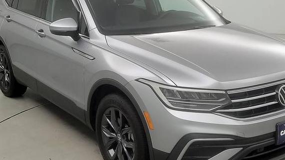 VOLKSWAGEN TIGUAN 2023 3VVNB7AX4PM023861 image