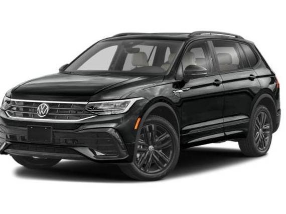 VOLKSWAGEN TIGUAN 2023 3VVCB7AX1PM030063 image